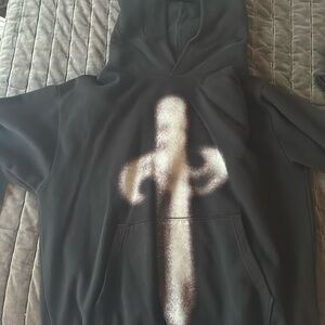 Drake It’s All a blur tour Hoodie